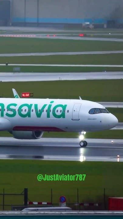 Welcome to Transavia